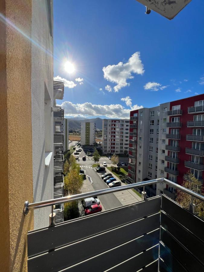 Apartamento Moncler Family Braşov Exterior foto